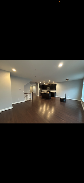 Interior Painting for Dahntahn Construction in Pittsburgh, PA