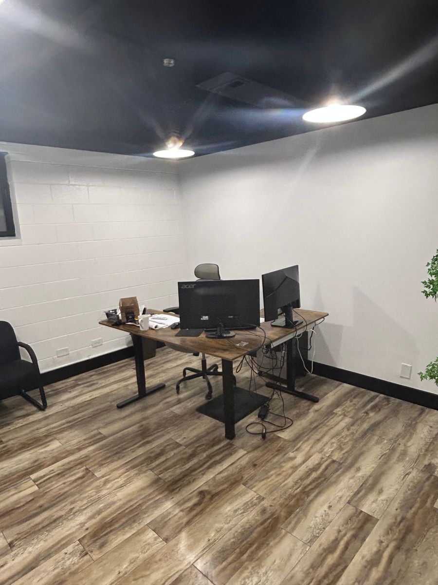 Post-Construction Cleaning for Cleaning Carolina’s LLC in Greensboro, NC