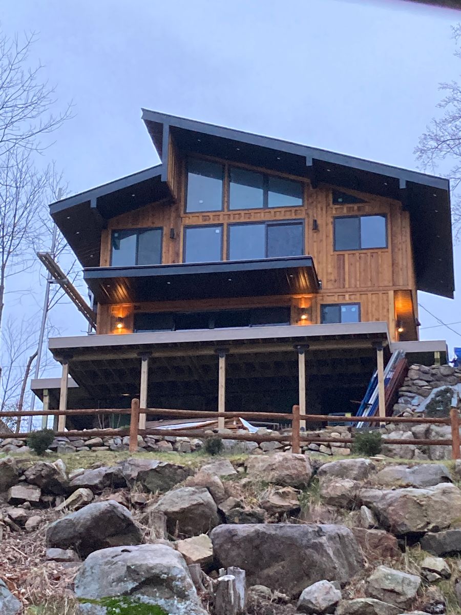 Remodeling & Renovation for LNC Contracting in Greenwood Lake, NY