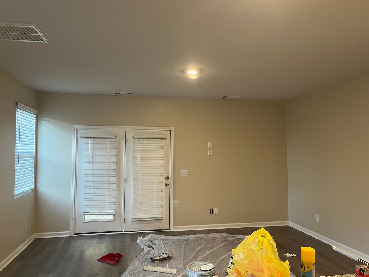 General Remodeling for Small Town HandyMen in Cross Plains, TN