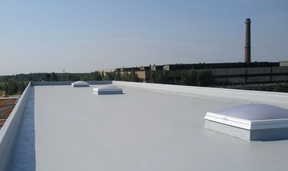 Flat Roofing for Gudino Roofing & Construction in Winter Haven, FL