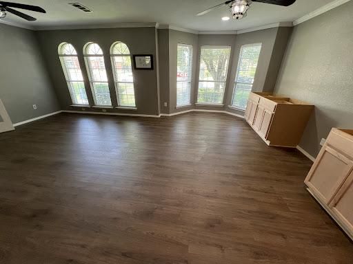 Carpentry for Git Er Done Home Remodeling in Wylie, TX