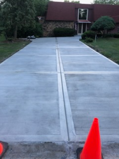 Concrete for A&I Concrete and Asphalt LLC in Markham, IL