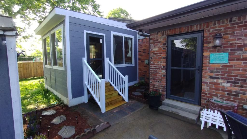 Residential remodeling services for Bestway Contractors LLC in Indianapolis, IN