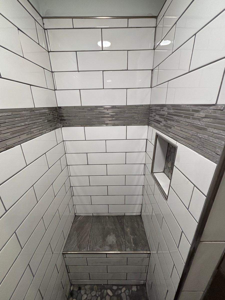 Plumbing for Personal Touch General Contractor in Galax, VA