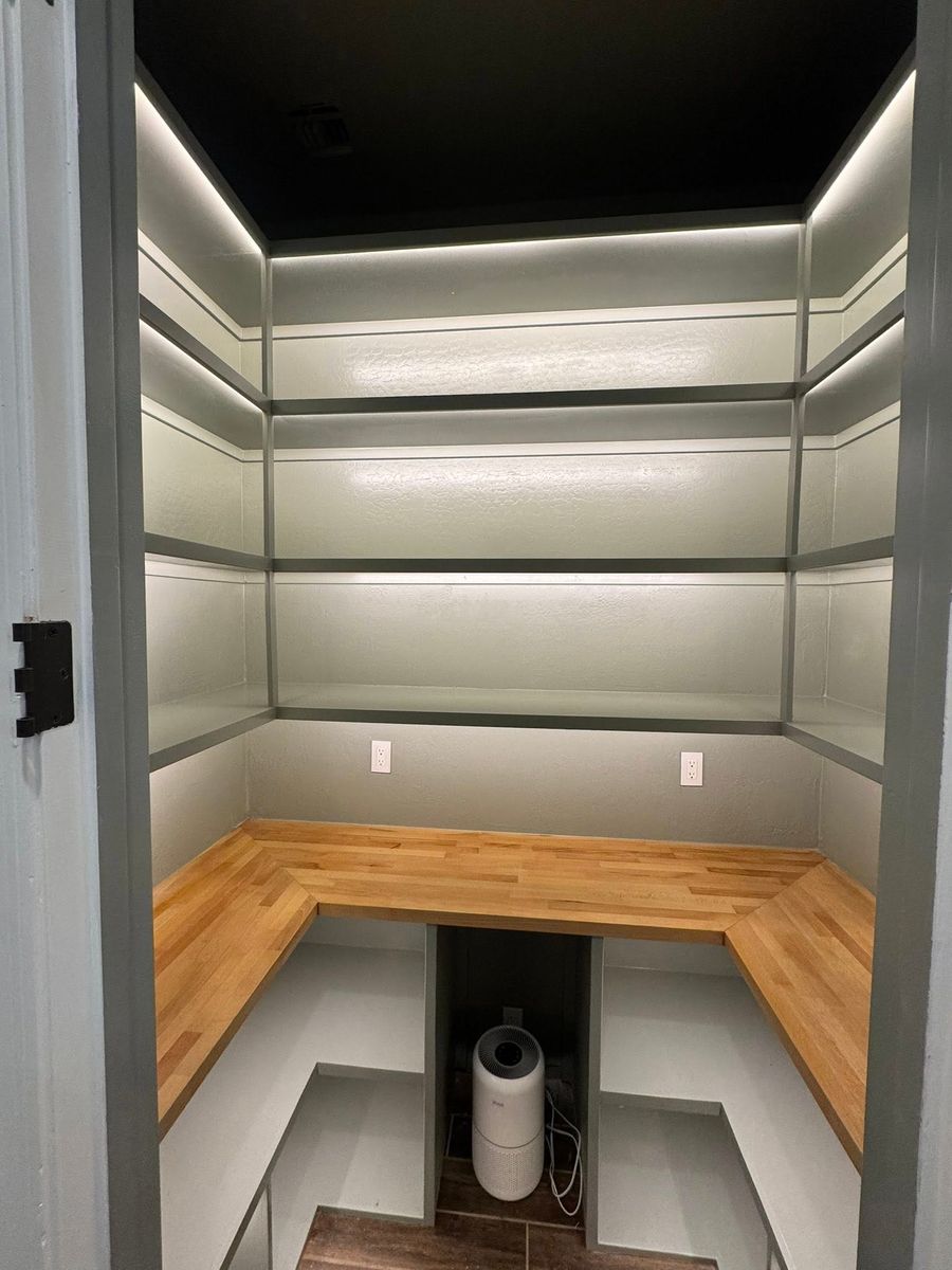 Lighting Installation and Repairs for R&M Electric LLC in Chandler, AZ