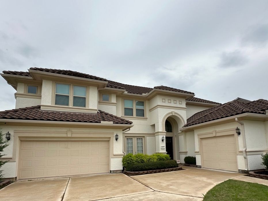 Window Cleaning for Power Pressure Wash in Houston, TX