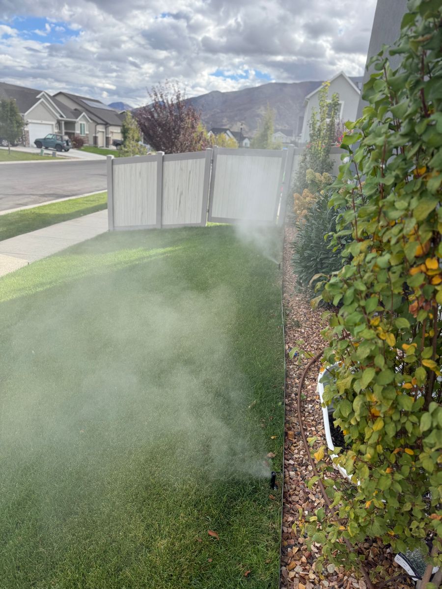 Other Lawn Services for Platinum Lawn Service in Santaquin, UT