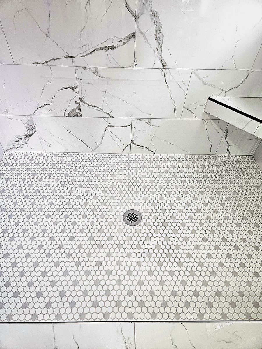 Backsplashes for Fulford Carpet and Tile in Holden Beach, NC