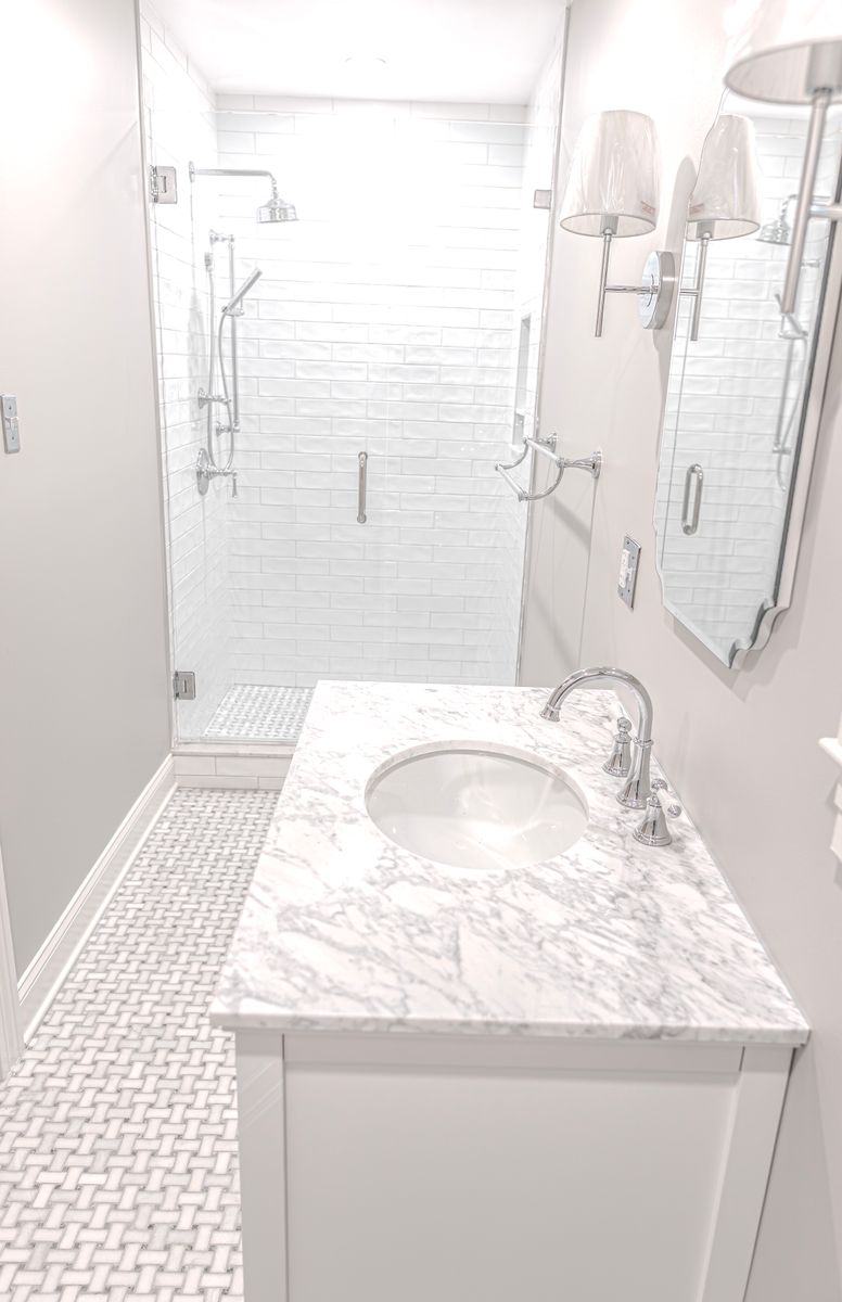 Custom Tile Shower for Old Town Tile Pro in Winston-Salem, NC