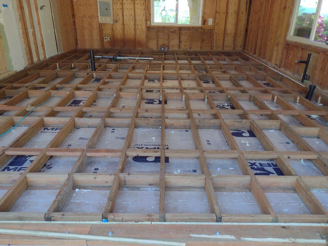 Home Improvement for Bisila Construction in Vancouver, WA