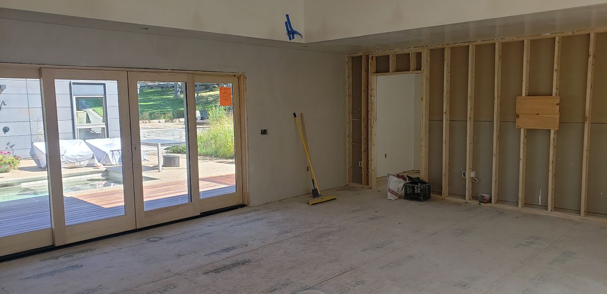 Commercial Plaster for Argentino Plastering in North Shore, MA