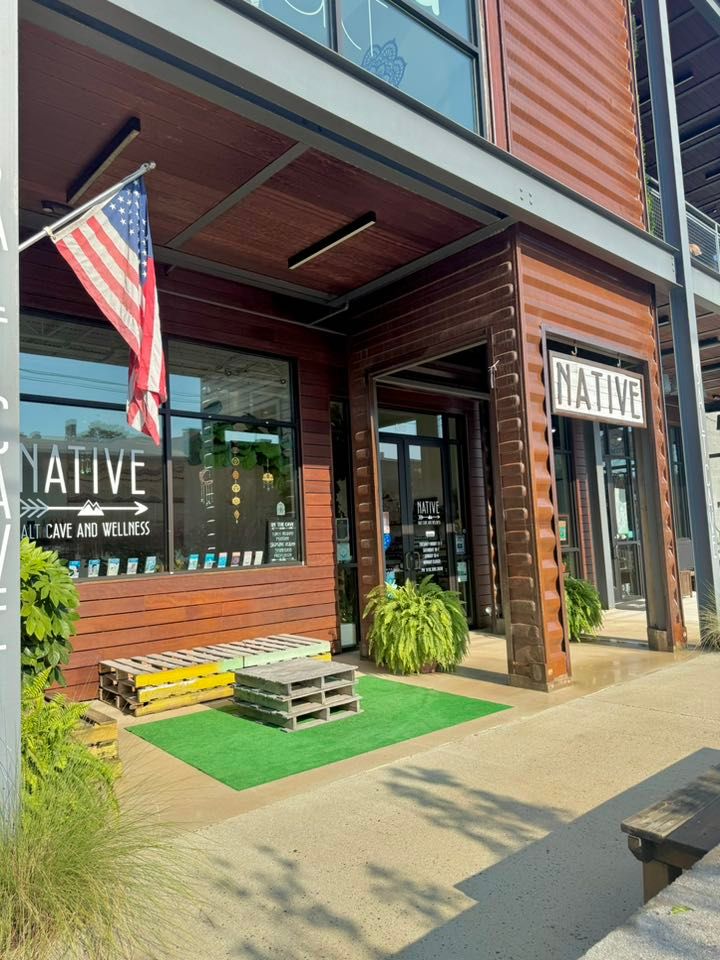 Commercial Pressure Washing for Port City Power Washing in Wilmington, NC