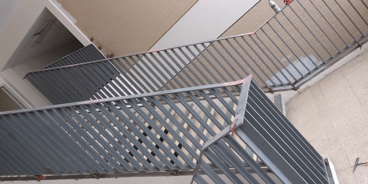 Custom Metal Fabrication for Simpson Steel Services LLC in Archdale, NC