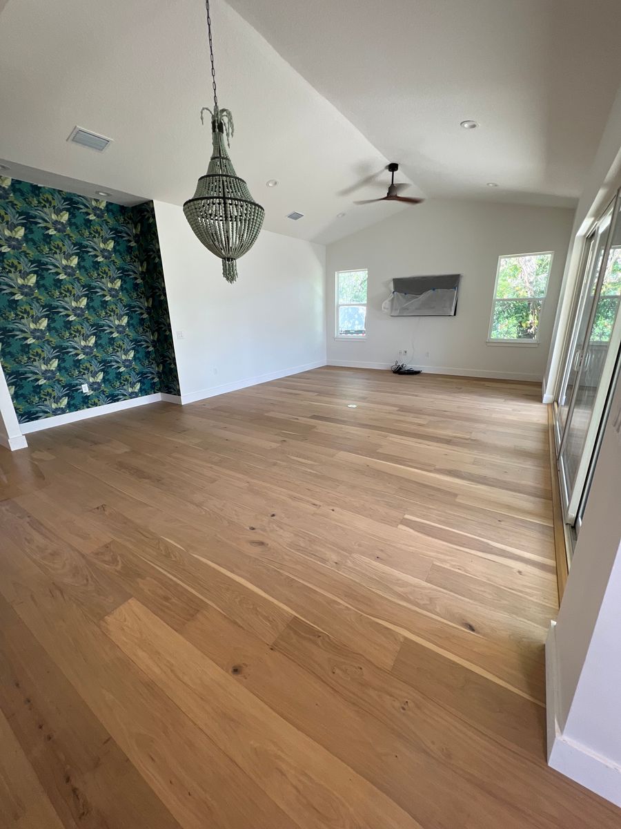 Residential Additions for Mid Florida General Contracting in Altamonte Springs, FL