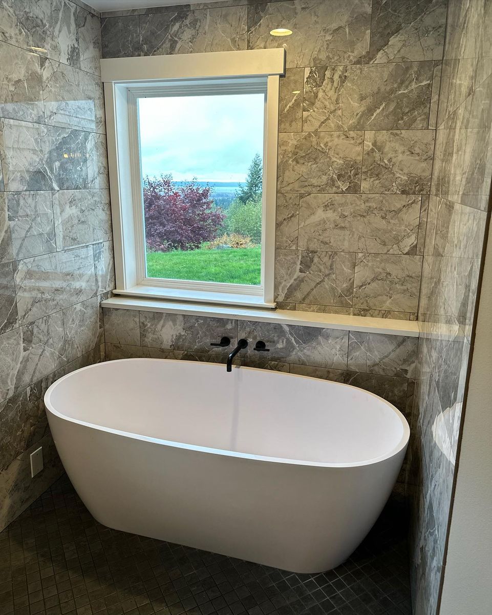 Remodeling & Additions for No 7 Development in Mount Vernon, WA