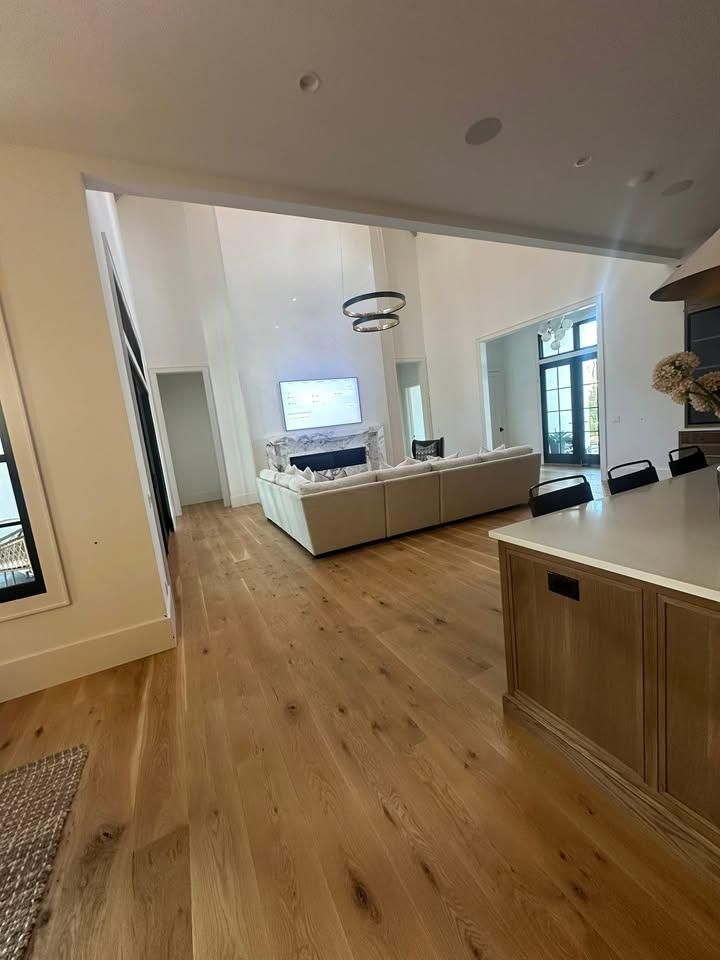 Hardwood Flooring for Amazing Flooring LLC in Hilton Head Island, SC