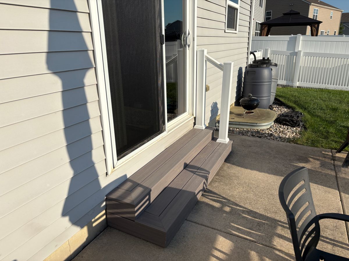 Other Repair Services for Quality Home Repair and Improvement  in Saint John, Indiana