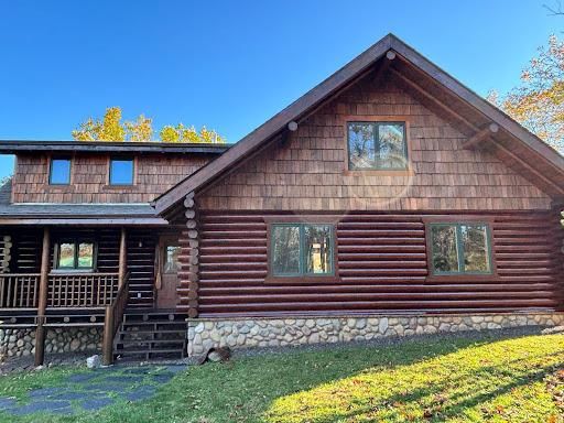 Exterior Painting for Northstar Painting and Sandblasting in Duluth, MN