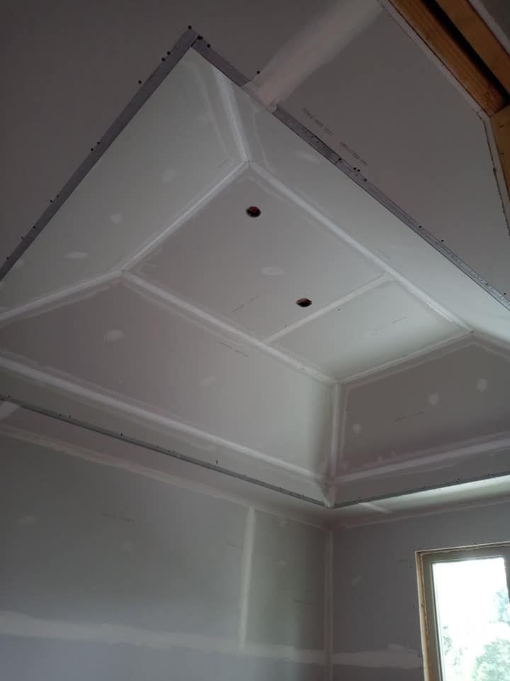Drywall Installation for Durable Drywall & Painting in Milwaukee, WISCONSIN
