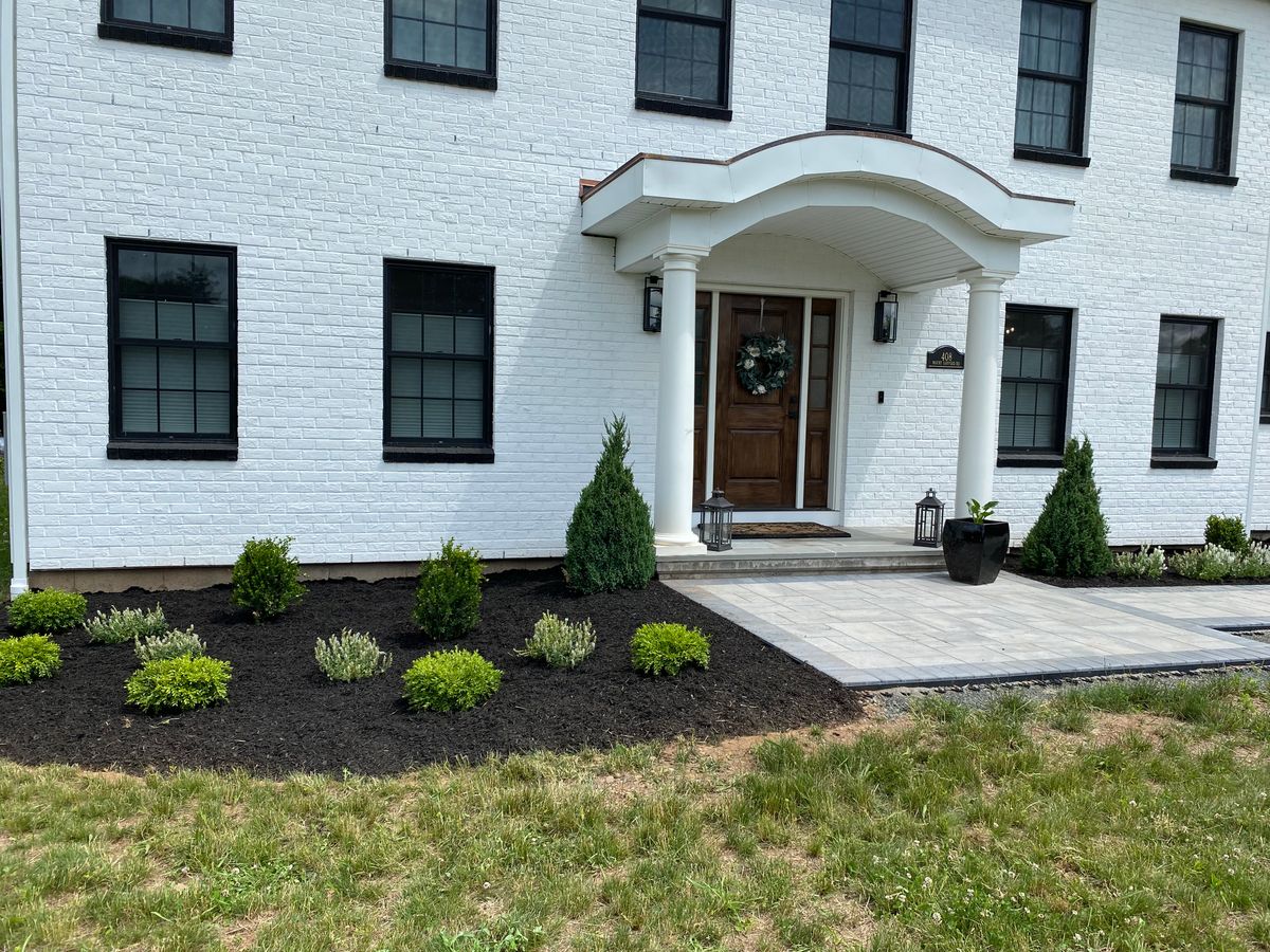 Hardscape Installation for Stevenson Property Maintenance in Cheshire, CT