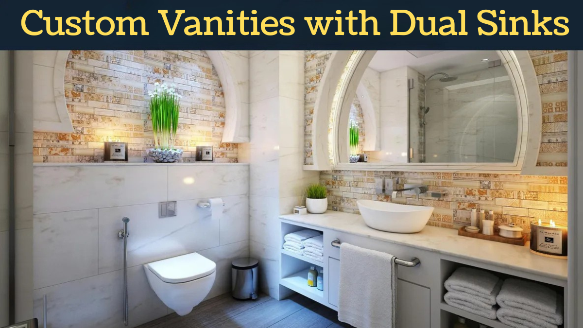 Bathroom Remodeling for Texas Estate Construction in West University Place, TX