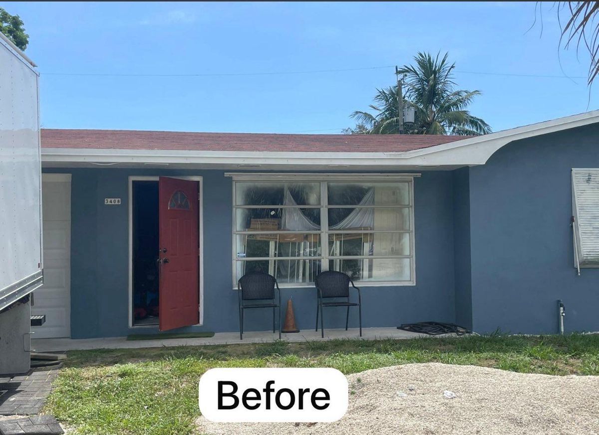 Impact Window Replacement for 3D Impact Windows in West Palm Beach, FL