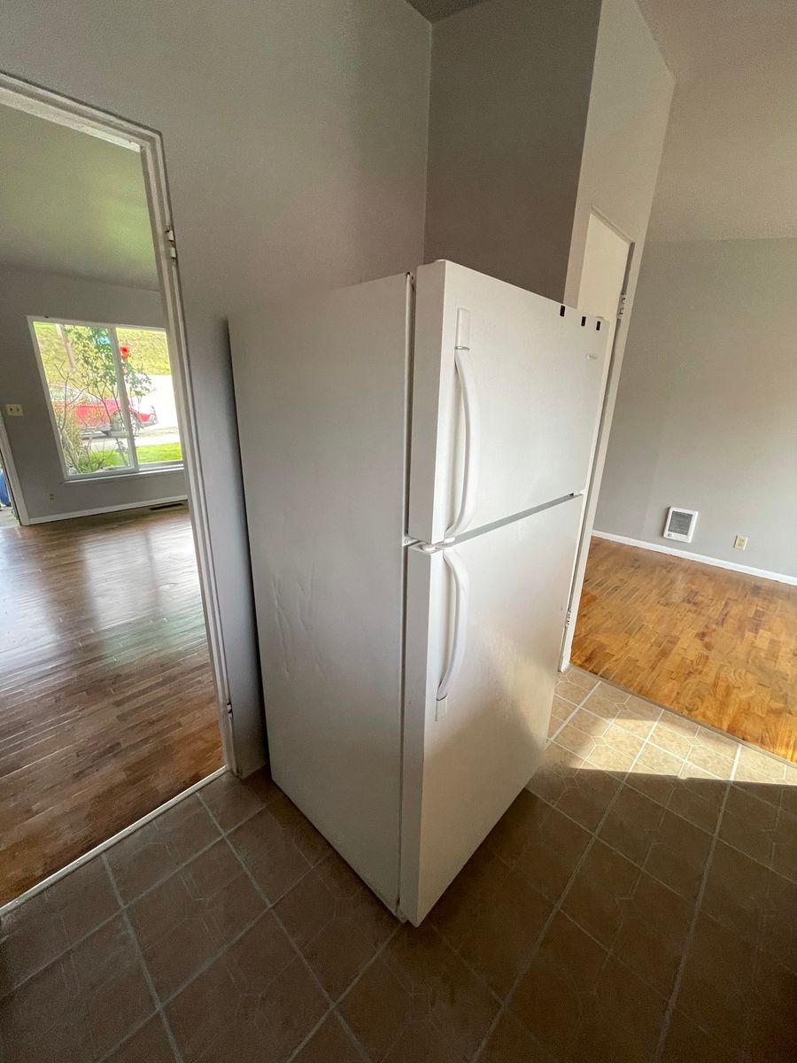 Flooring for Tony's Remodeling & Painting in Renton, WA