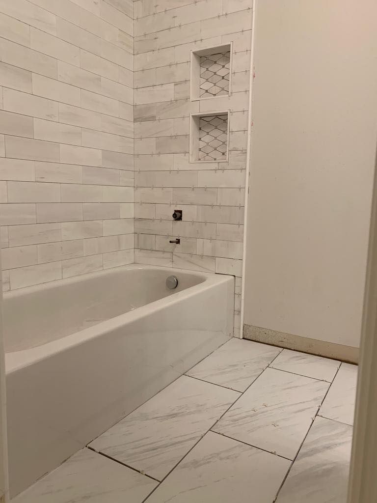 Flooring for Living Stream Renovations LLC in Dallas, TX