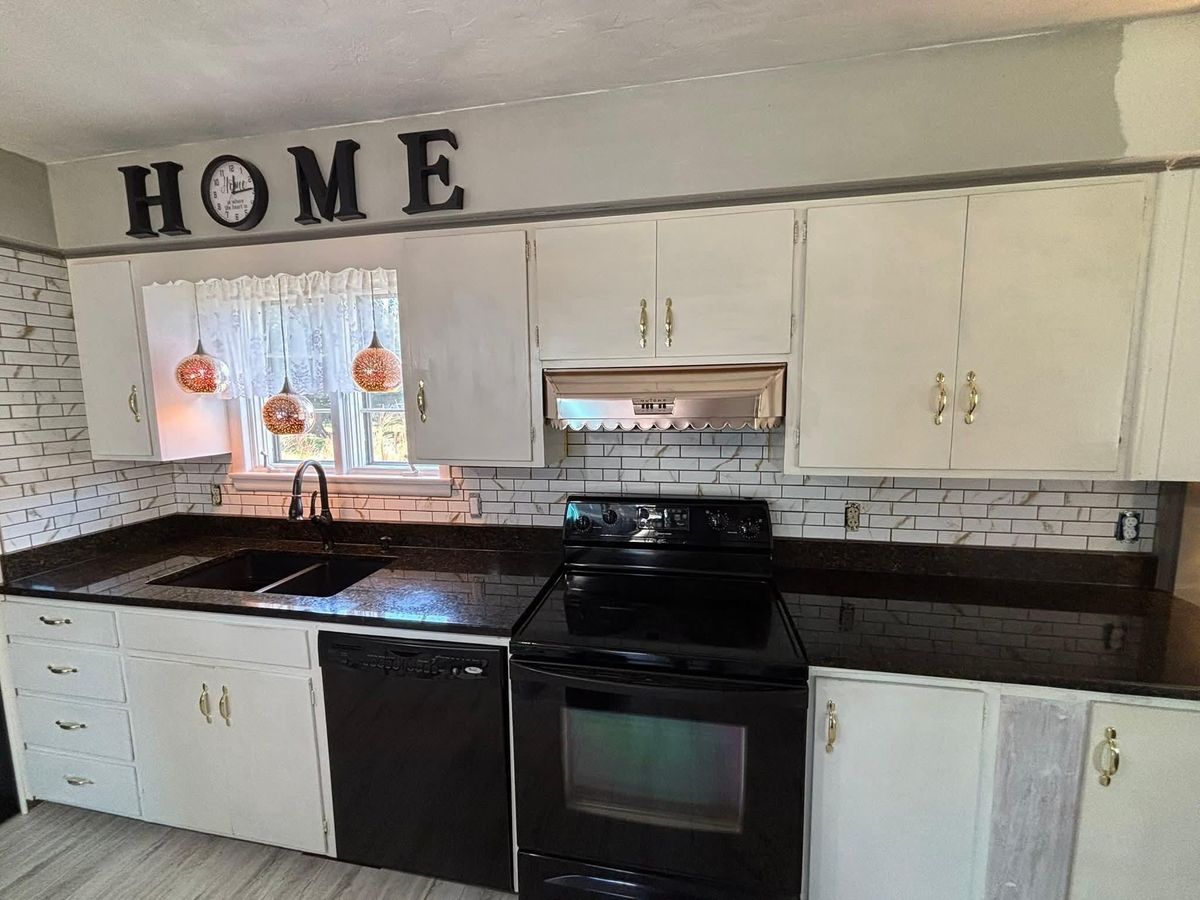 Remodeling for Loyal Construction Management LLC in North Ridgeville, OH