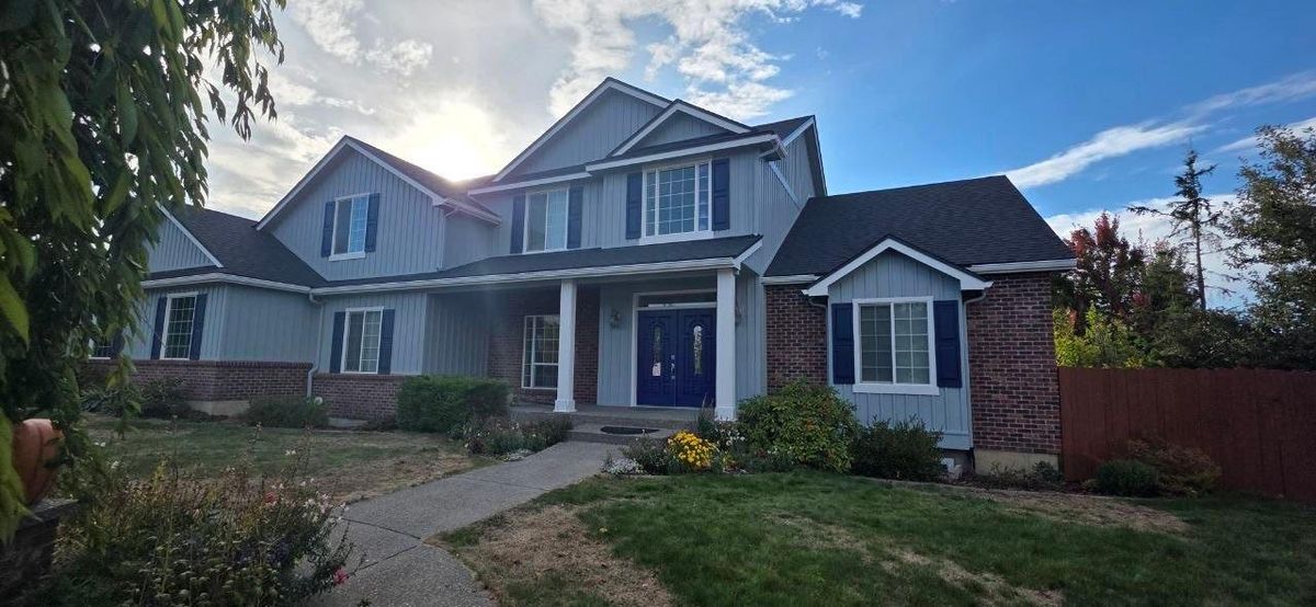 Exterior Painting for Chewelah Painting in Spokane, WA