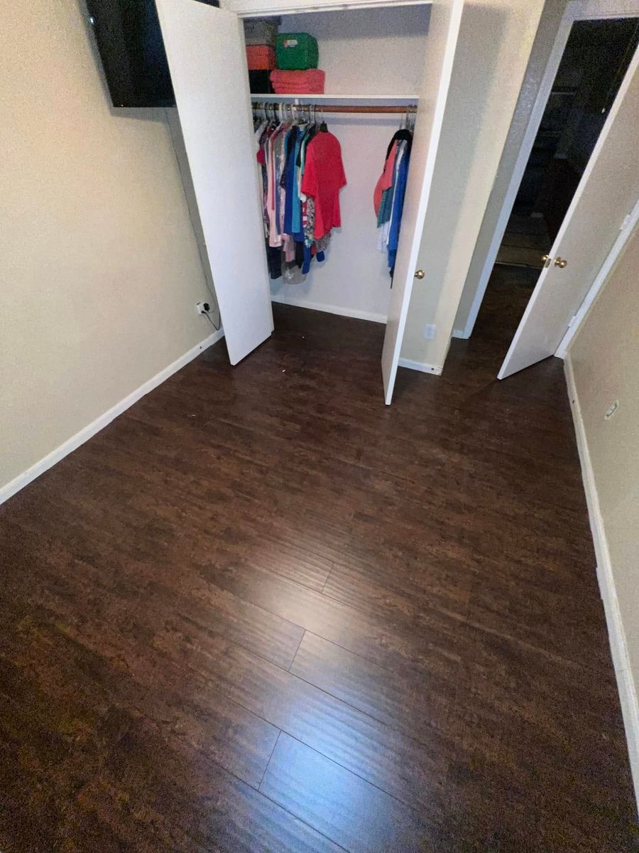 Flooring for Daystar Construction Houston in Bellaire, TX