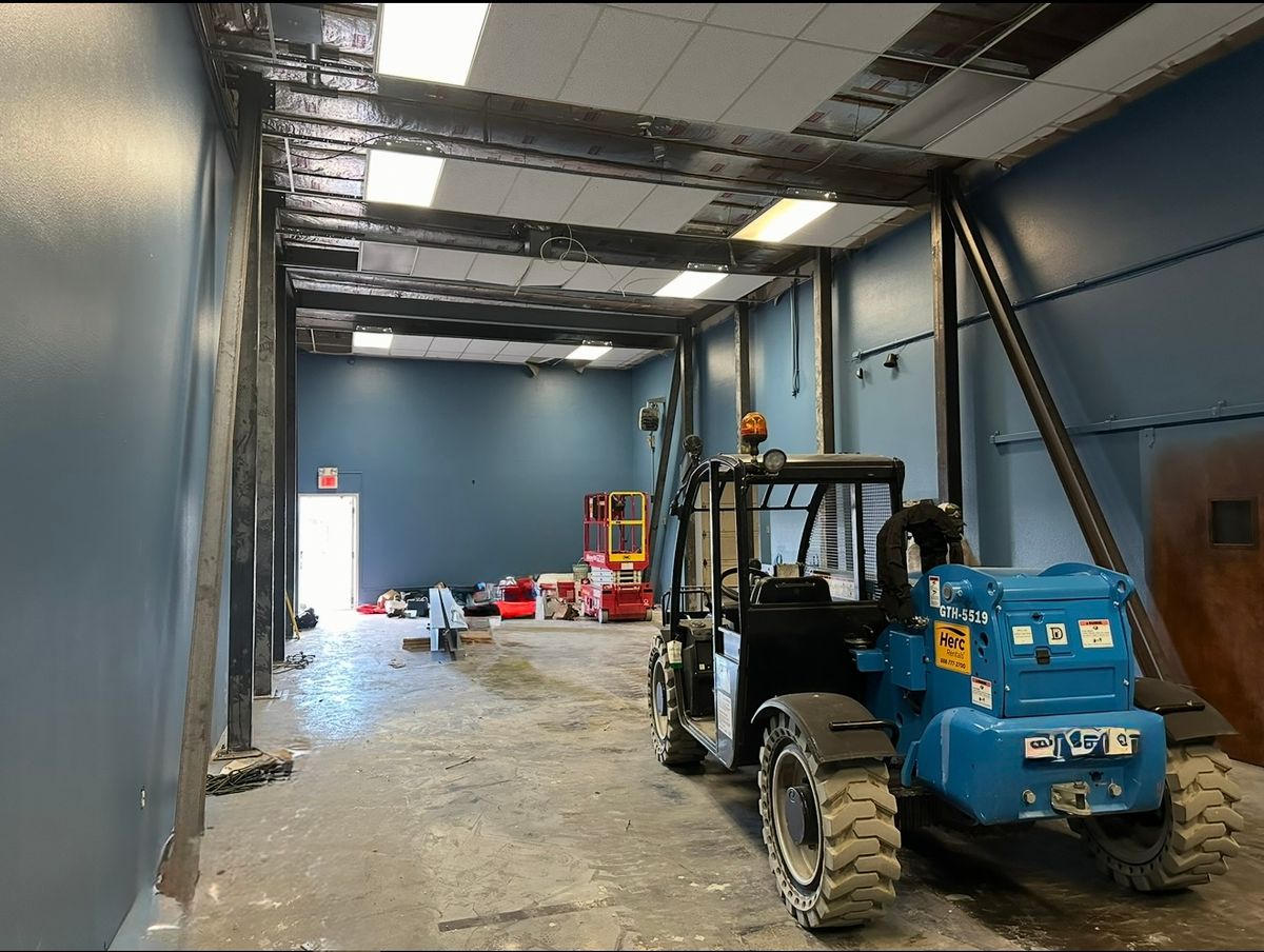 Structural Repair for 56 West Construction in Placerville, CA