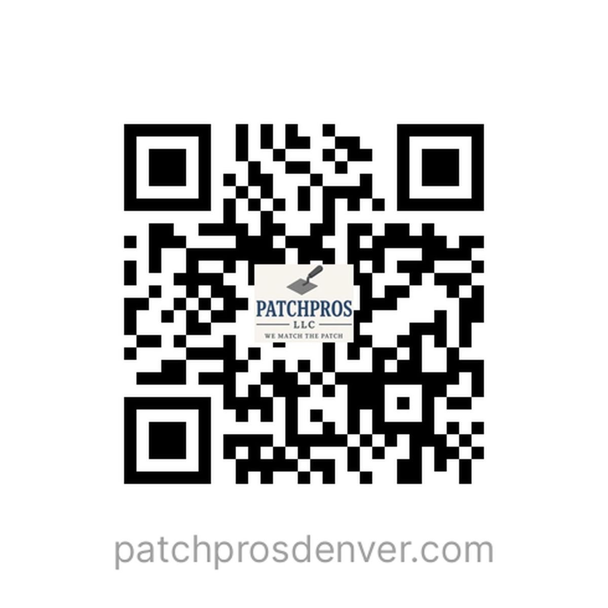 Drywall Repair & Wall Patching (Denver Metro) for Patch Pros LLC in Denver, CO