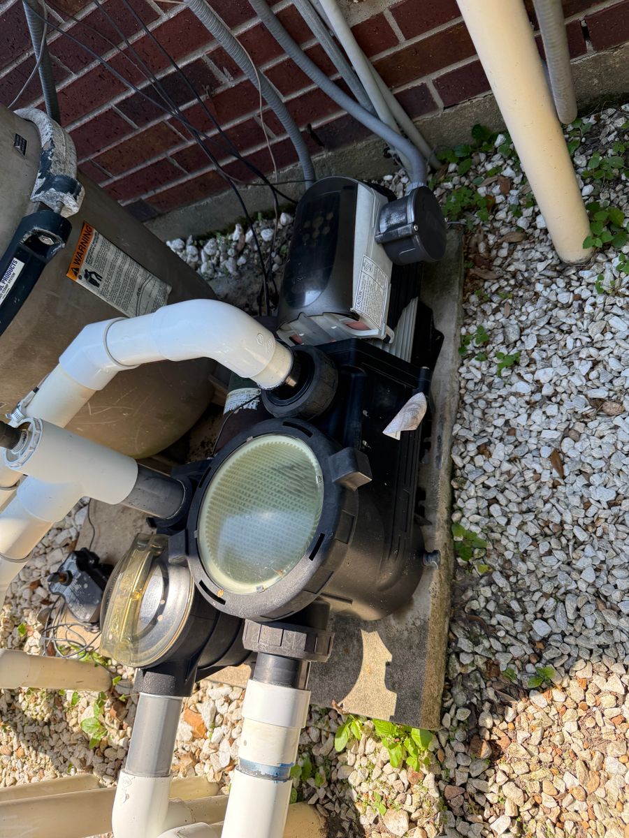 Pool Repairs and Remodels for Texas Proud Pools in Galveston County, TX