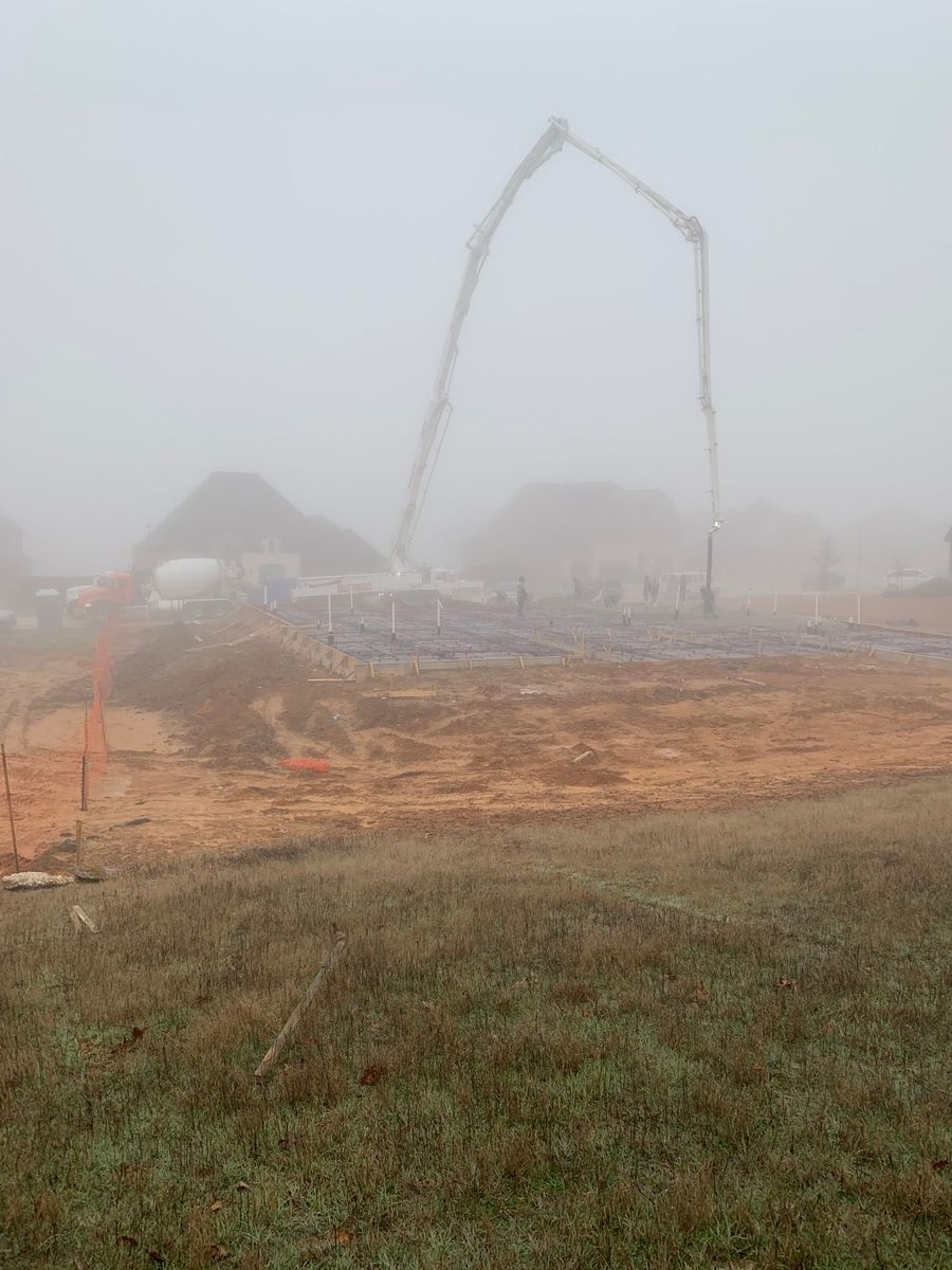 New Residential Construction  for Sunset Vista Design Build LLC in Dallas, TX