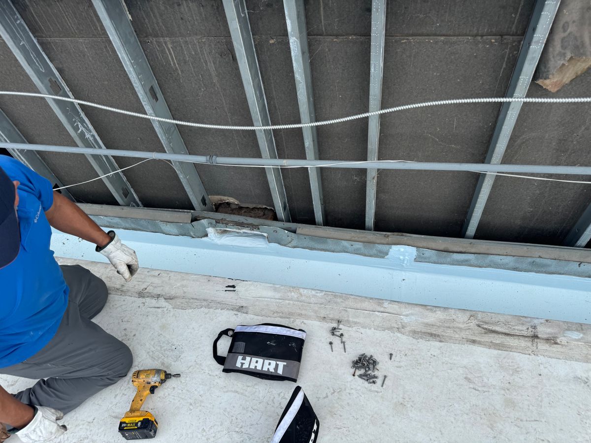 Gutter Installation and Repair for Alfreds Sheet Metal & Roofing in Houston, TX