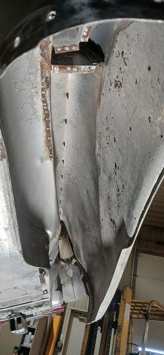 Custom Fabrication for K&A Sheetmetal Fabrication in Hutchinson, MN