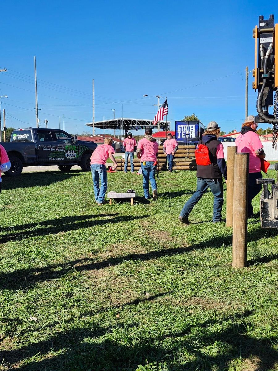 Other Services for HWY 2&65 Fabrication & Fencing in Humeston, IA