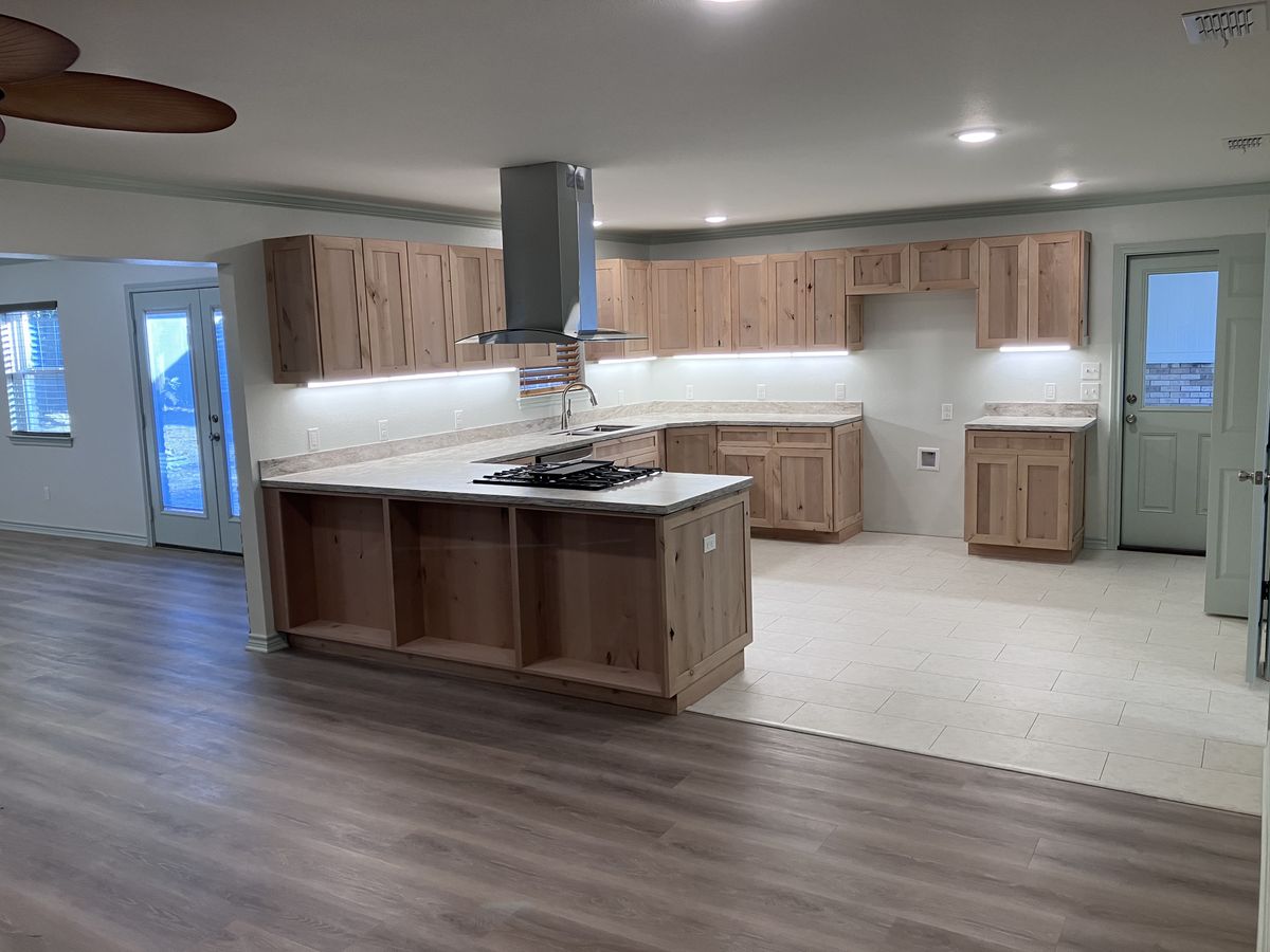 Flooring for Affordable Remodeling ETX in Tyler, TX