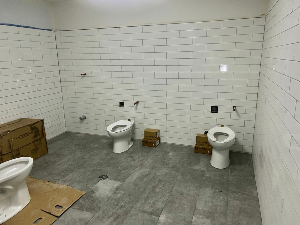 Fixtures for Double C Plumbing & Excavation in Tremonton, UT