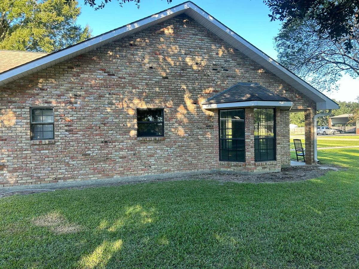 Siding for Well Hung Windows & More in Hot Springs, AR