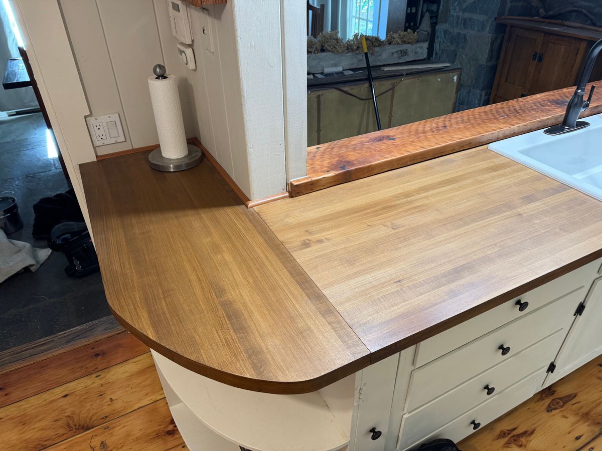 Custom Home Construction for Redbrick Core in Chicopee, MA