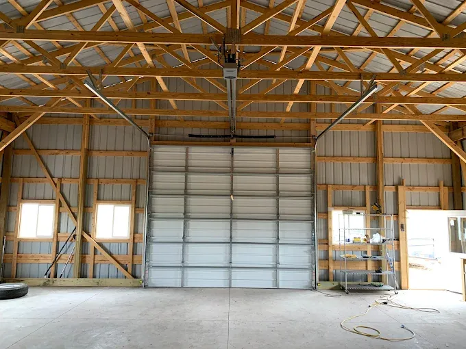 Garage Door Opener Installation for 423 Garage Doors in Signal Mountain, Tennessee