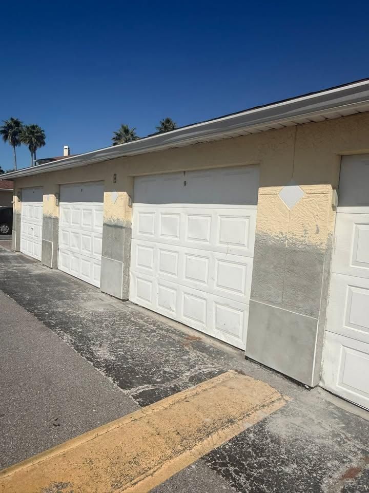 Stucco for Escorpio Painting in Tampa, FL