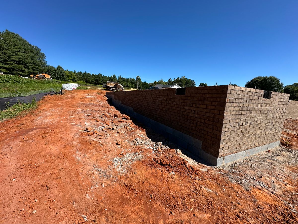 General Remodeling for McCune Construction LLC in Mocksville, NC