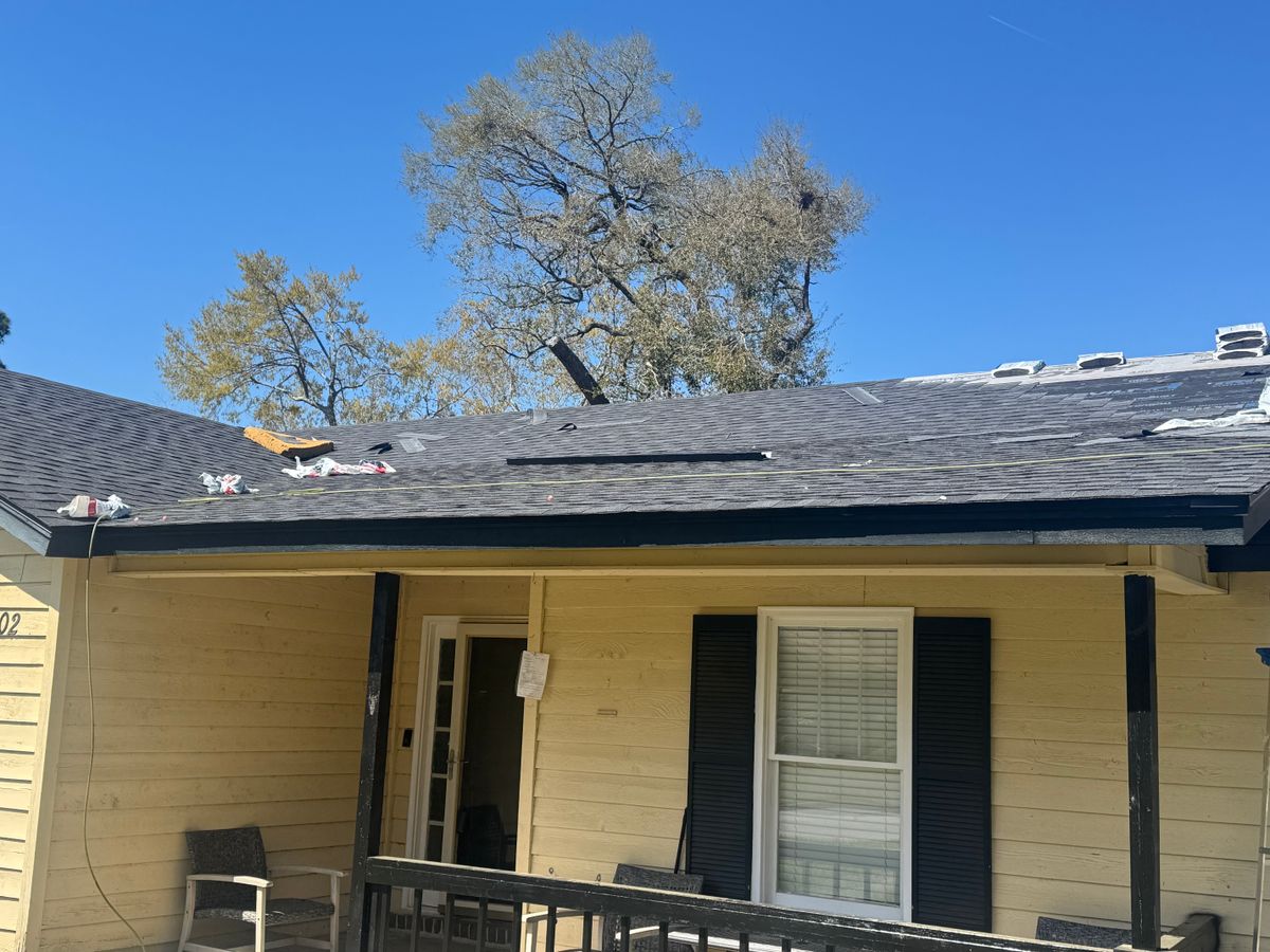 Roofing Installation for Silverstone Property Inspection and Construction LLC in Pooler, GA