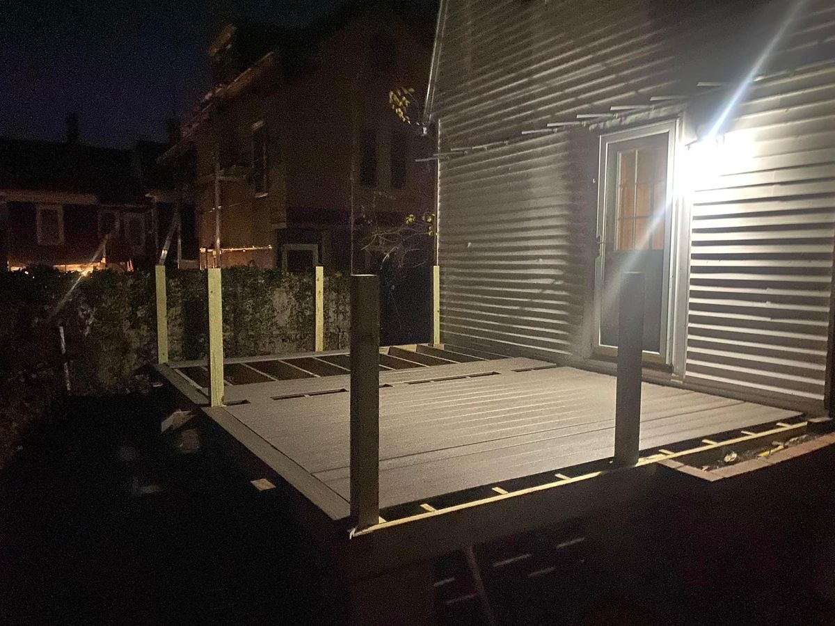 Other Repair Services for Pride Advanced Framing & Construction in Salem, NH