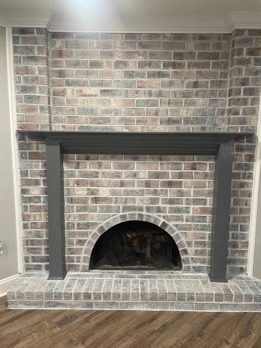 Drywall and Plastering for GEOS Painting in New Braunfels, TX