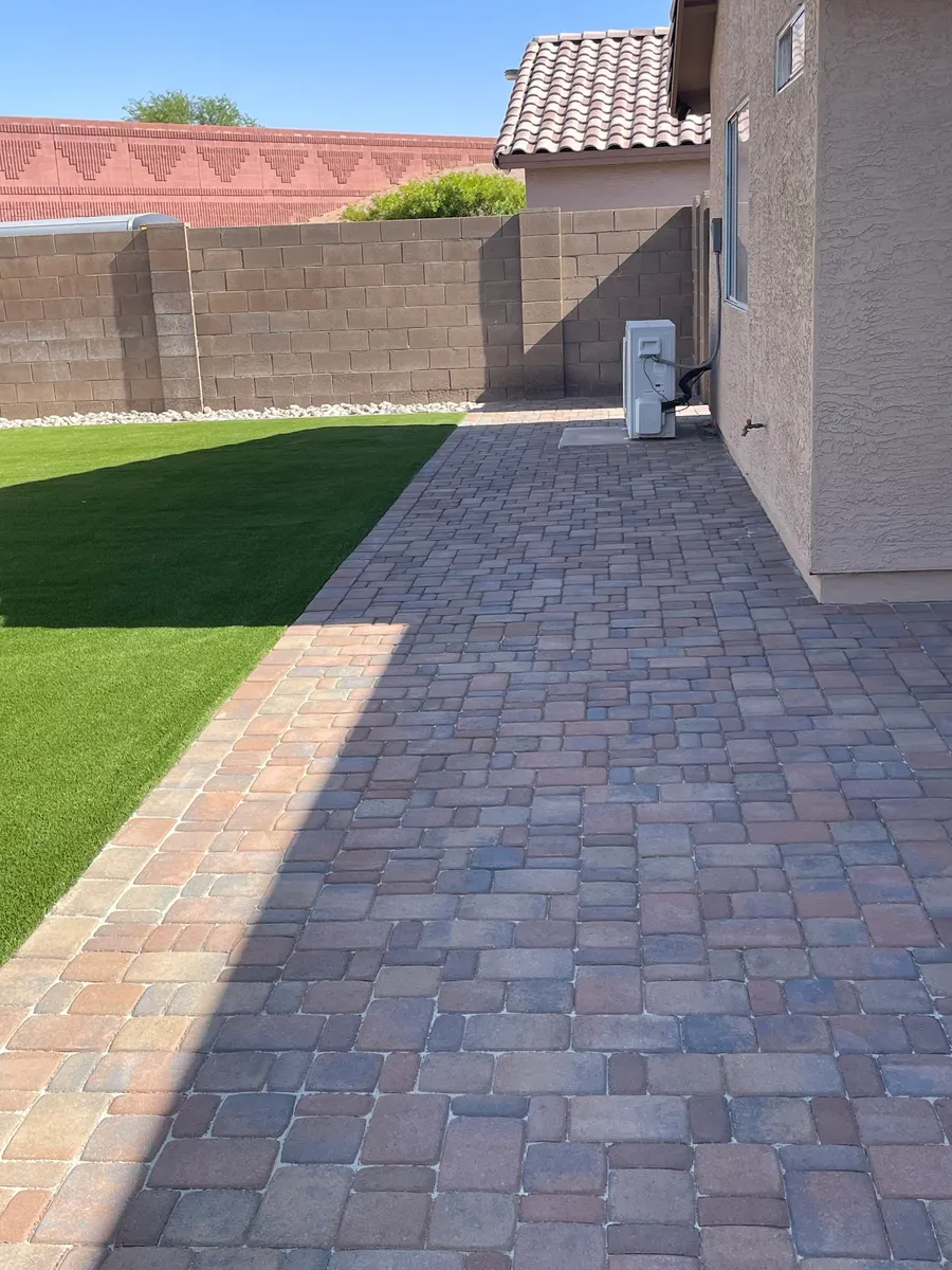 Hardscaping for Citiscapes, LLC in Phoenix, AZ